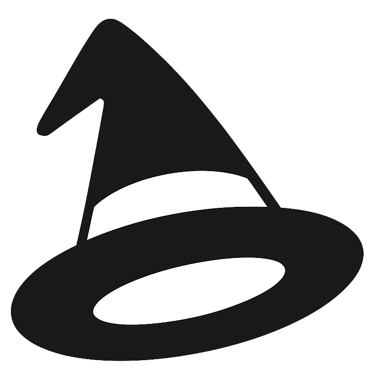 MagicDrive logo